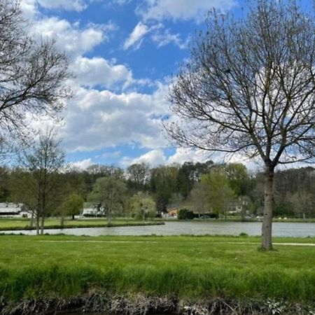 La Grange Aux Noix 20Min Du Zoo Pres Du Plan D'Eau Villa Monthou-sur-Cher ภายนอก รูปภาพ