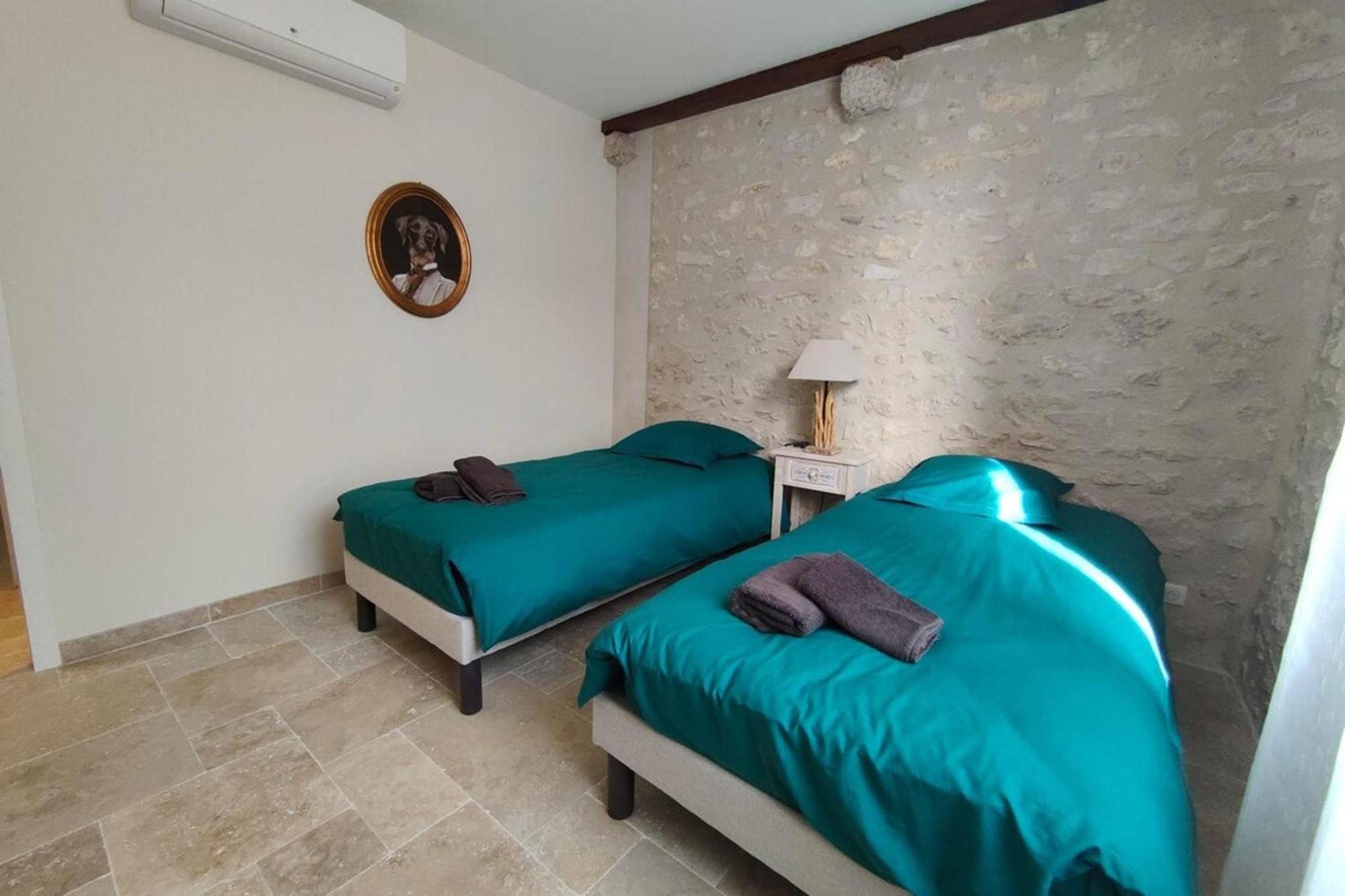 La Grange Aux Noix 20Min Du Zoo Pres Du Plan D'Eau Villa Monthou-sur-Cher ภายนอก รูปภาพ