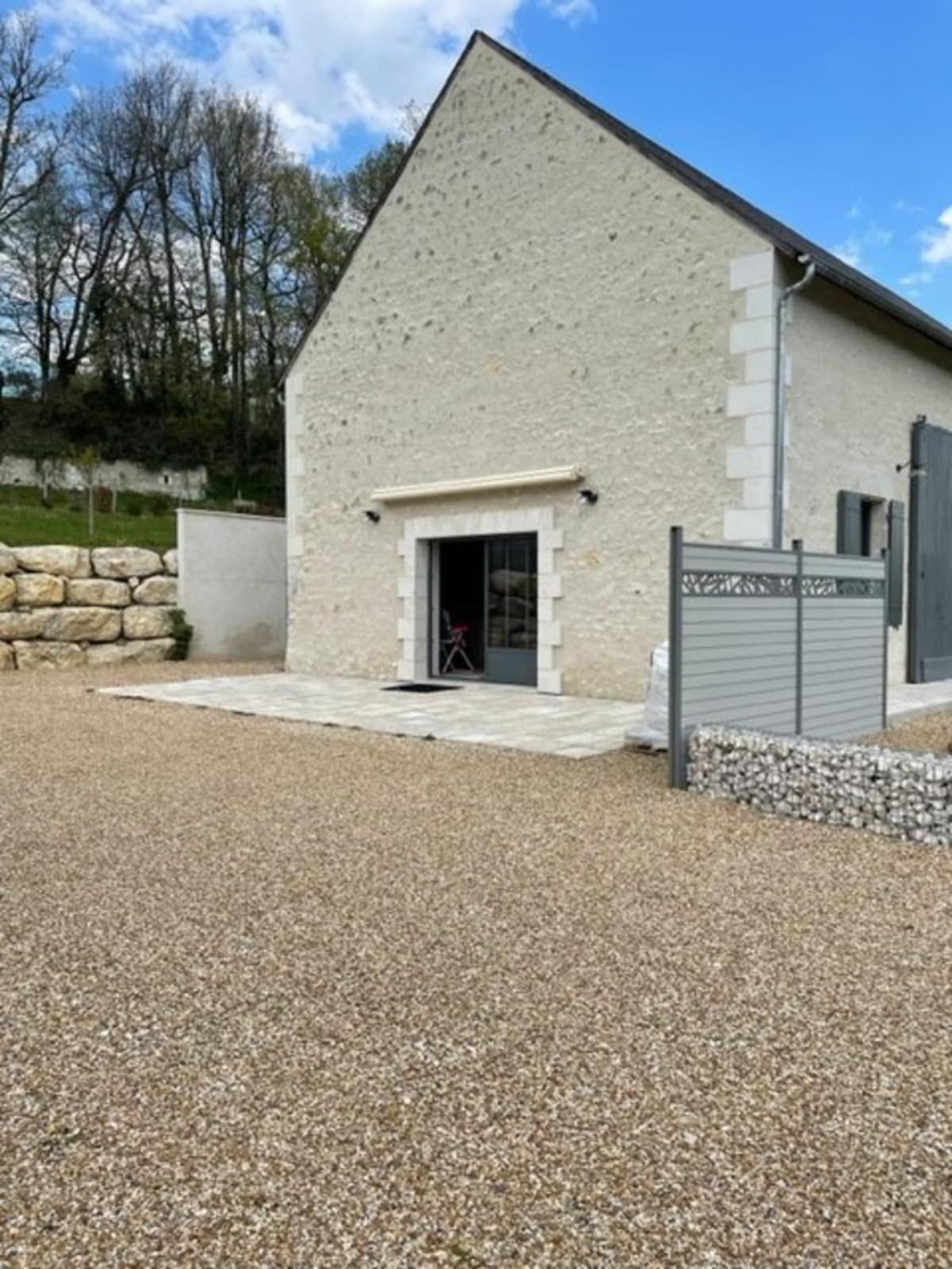 La Grange Aux Noix 20Min Du Zoo Pres Du Plan D'Eau Villa Monthou-sur-Cher ภายนอก รูปภาพ